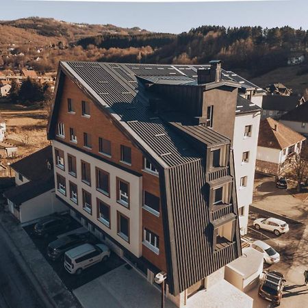 Studio 2 Modern Mountain 2 Kolašin Εξωτερικό φωτογραφία