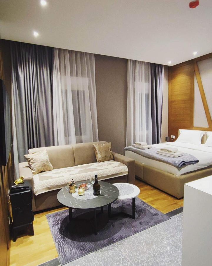 Studio 2 Modern Mountain 2 Kolašin Εξωτερικό φωτογραφία