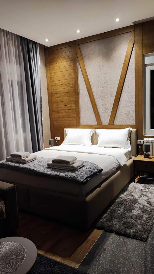 Studio 2 Modern Mountain 2 Kolašin Εξωτερικό φωτογραφία