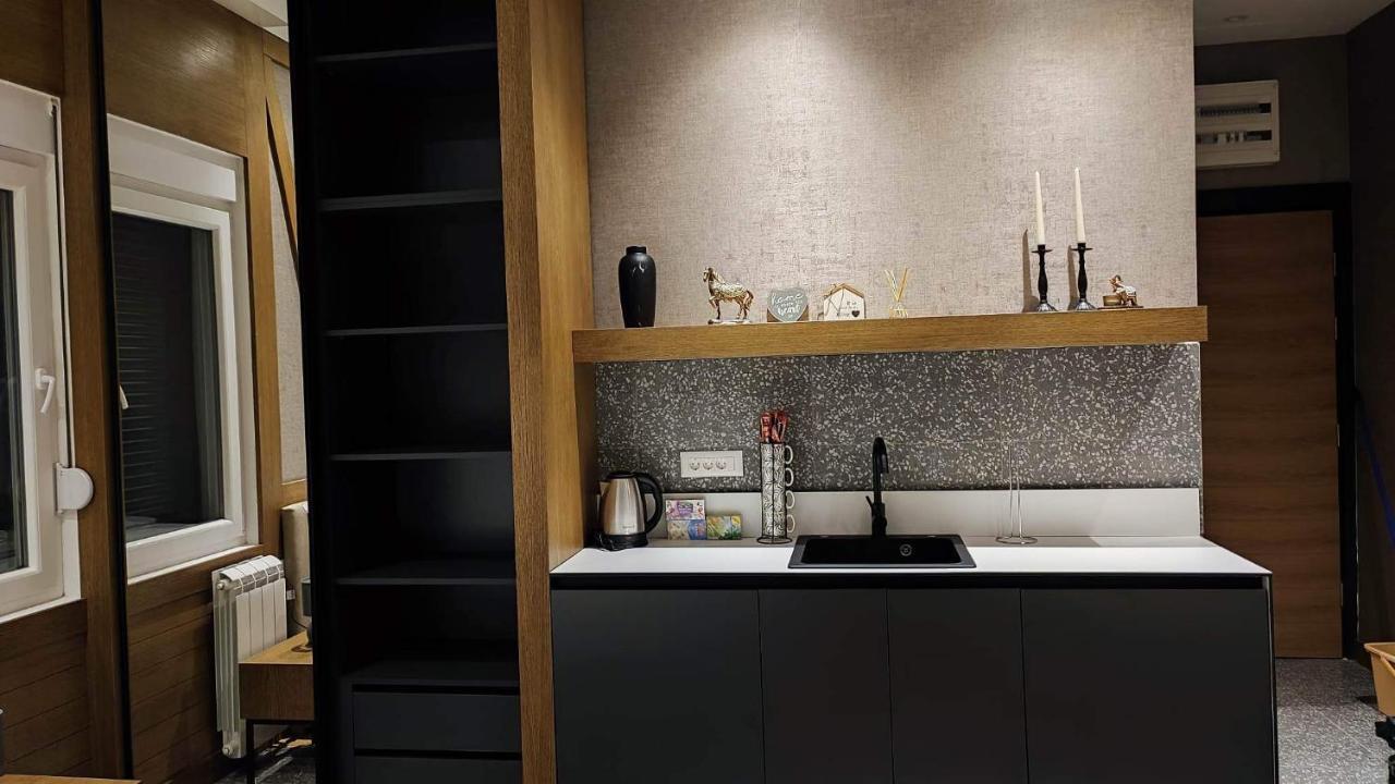 Studio 2 Modern Mountain 2 Kolašin Εξωτερικό φωτογραφία