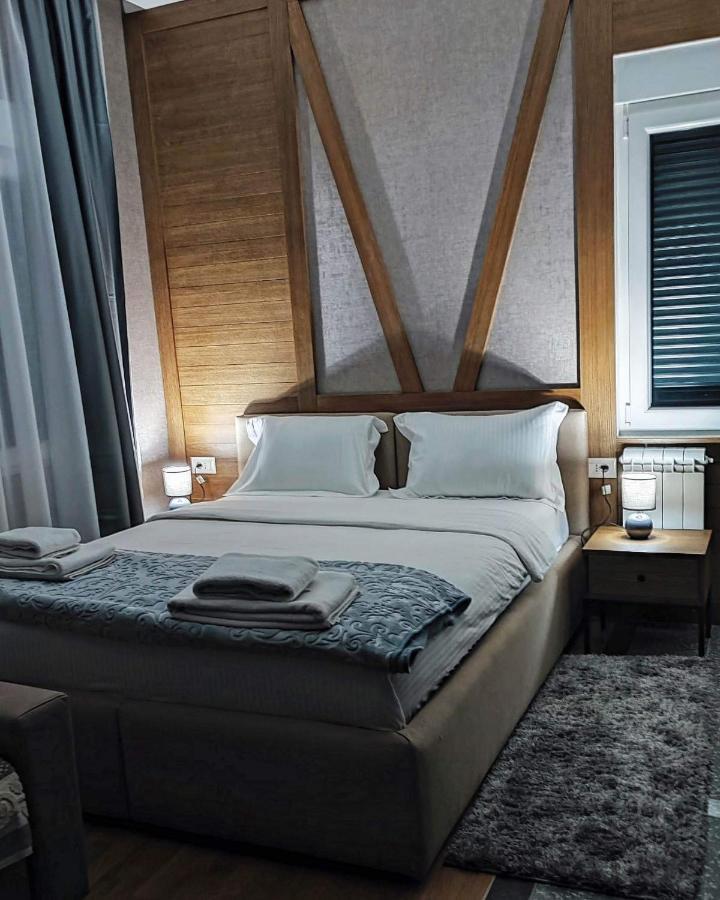 Studio 2 Modern Mountain 2 Kolašin Εξωτερικό φωτογραφία
