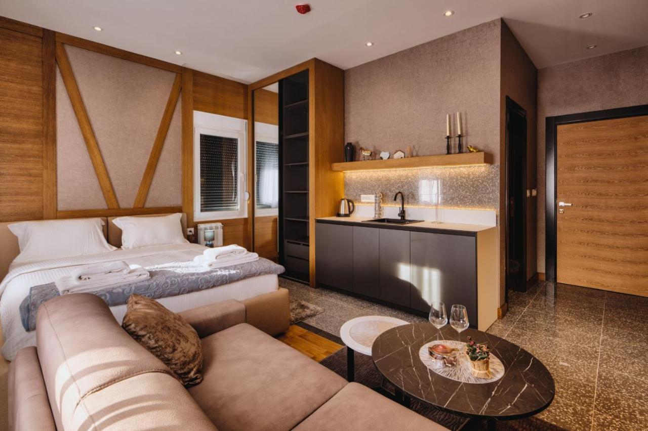 Studio 2 Modern Mountain 2 Kolašin Εξωτερικό φωτογραφία