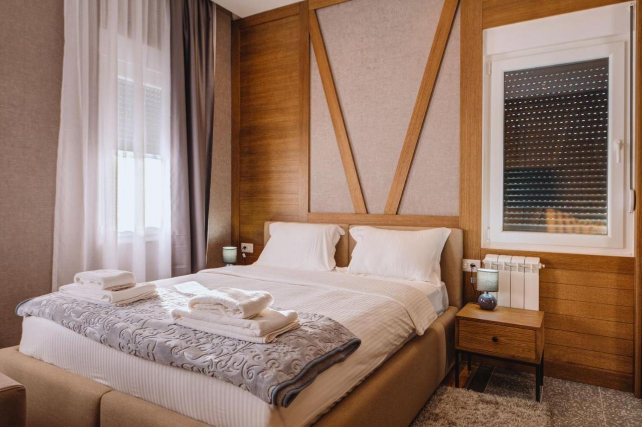 Studio 2 Modern Mountain 2 Kolašin Εξωτερικό φωτογραφία