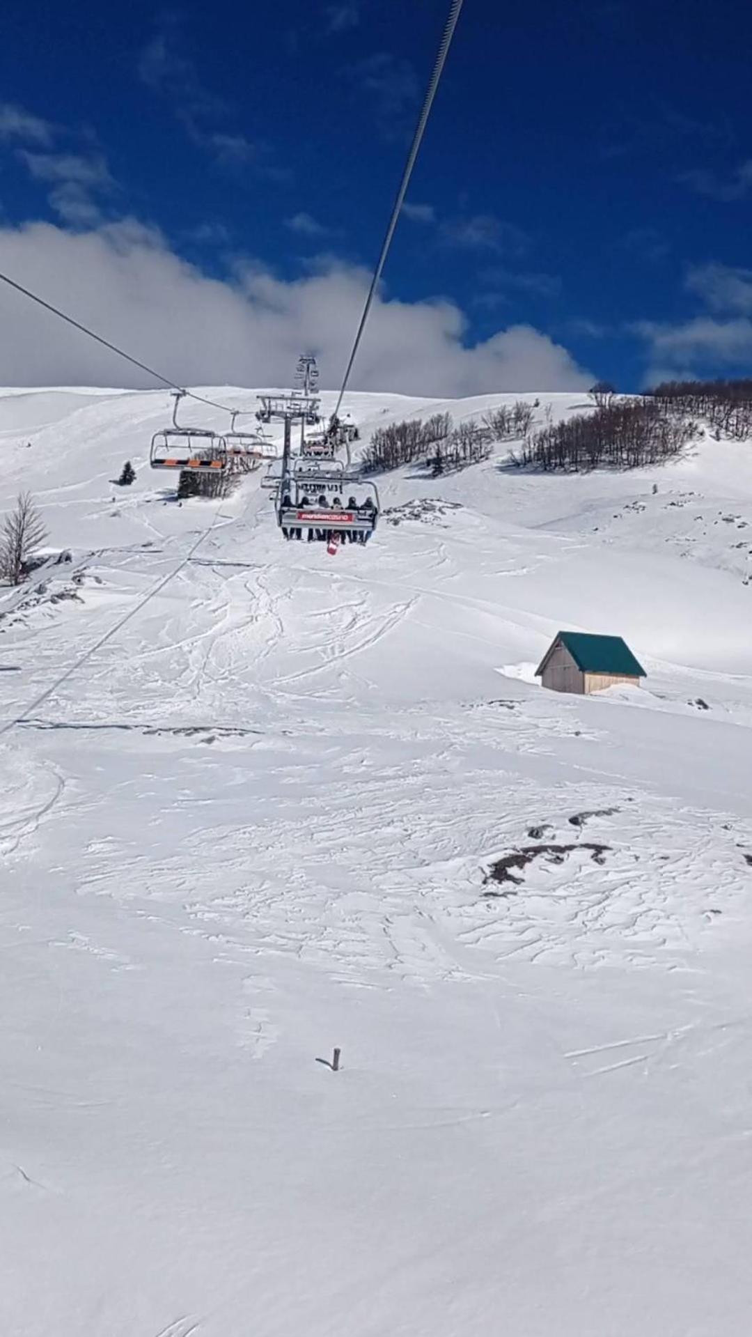 Studio 2 Modern Mountain 2 Kolašin Εξωτερικό φωτογραφία
