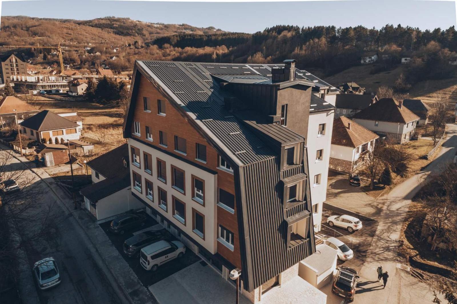 Studio 2 Modern Mountain 2 Kolašin Εξωτερικό φωτογραφία