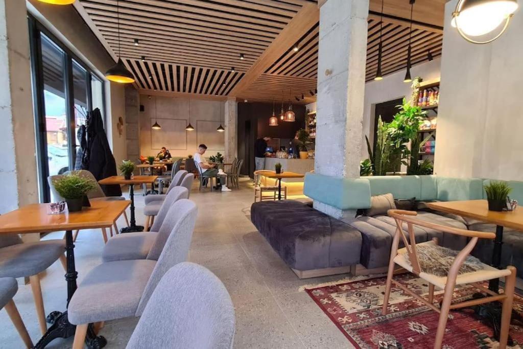 Studio 2 Modern Mountain 2 Kolašin Εξωτερικό φωτογραφία